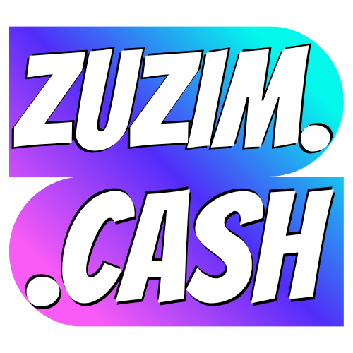 ZUZIM Cash